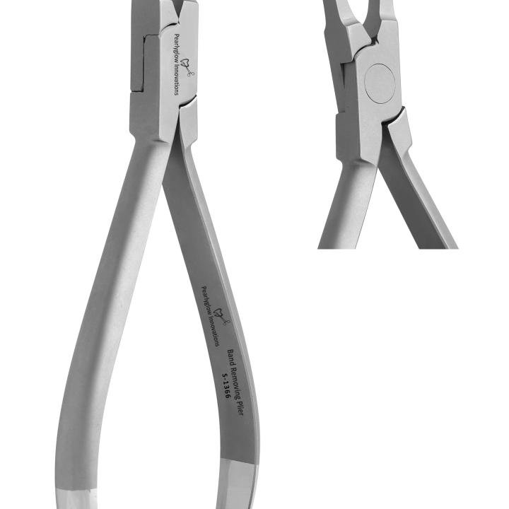 Bracket Removing Plier