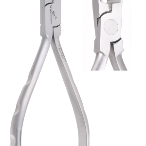 Side Cutter curved