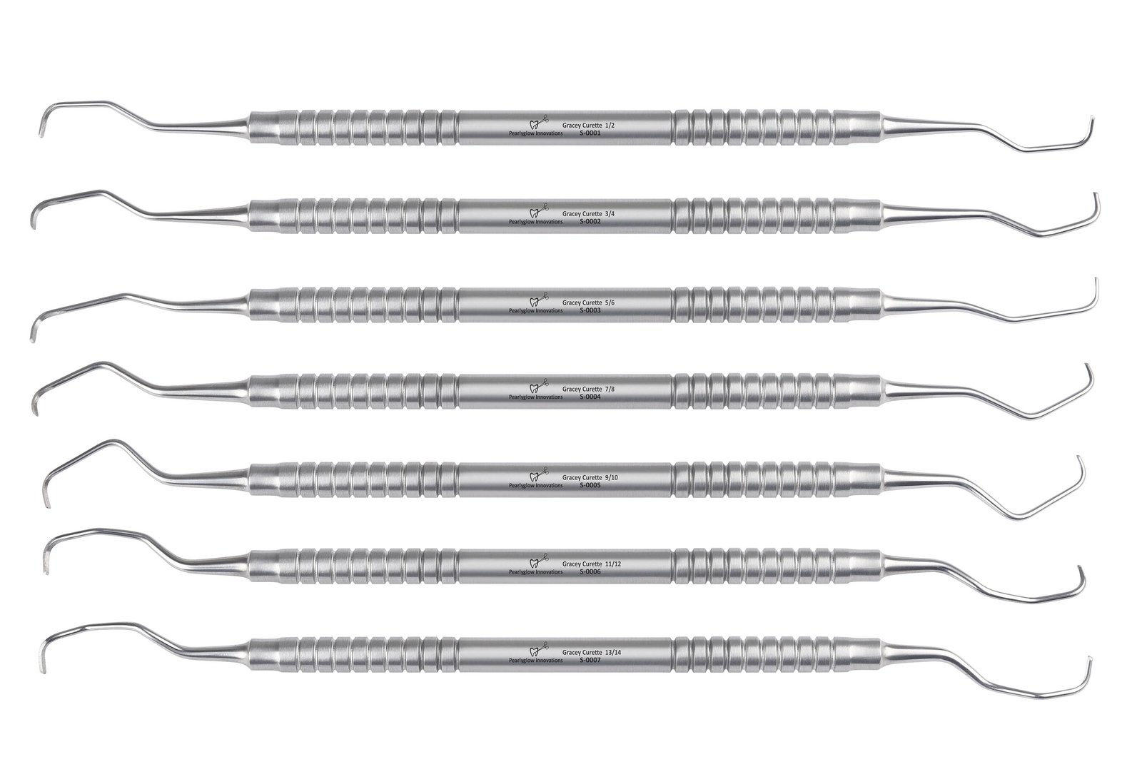 Gracey Curettes Clinical Guide: Root Adaptation, Tactile Control, and Periodontal Precision