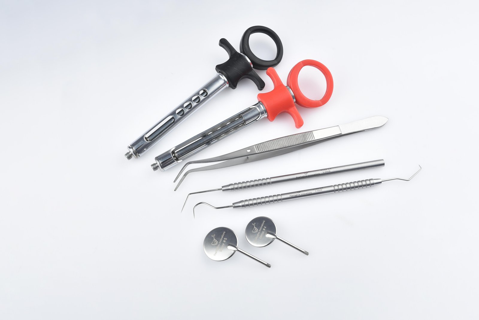 GBR Instruments Explained: Graft Control, Membrane Handling, and Surgical
