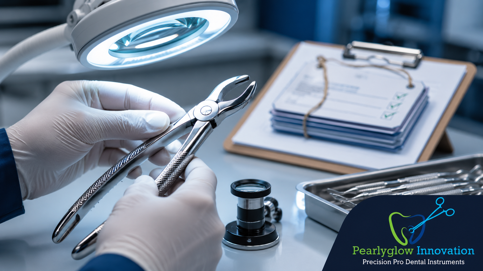 Why After-Sales Support Matters in a Dental Instrument Supplier .